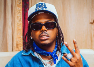 TROUBLE BOY HITMAKER