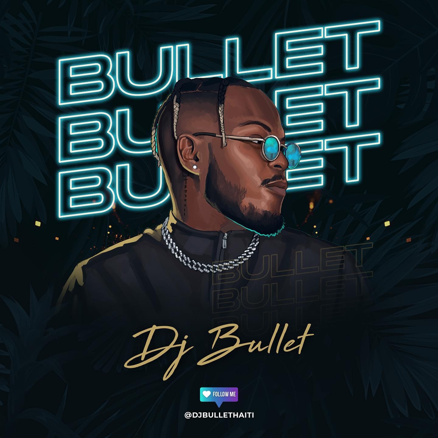 Dj Bullet